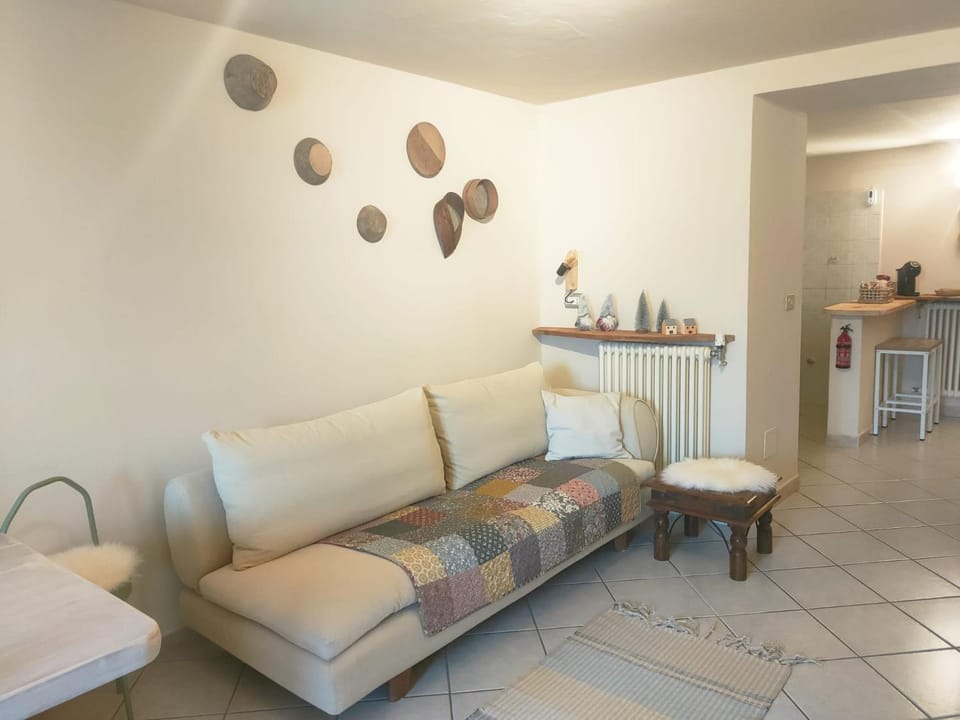 Ca Borgo Alpino Apartment in Province of Brescia