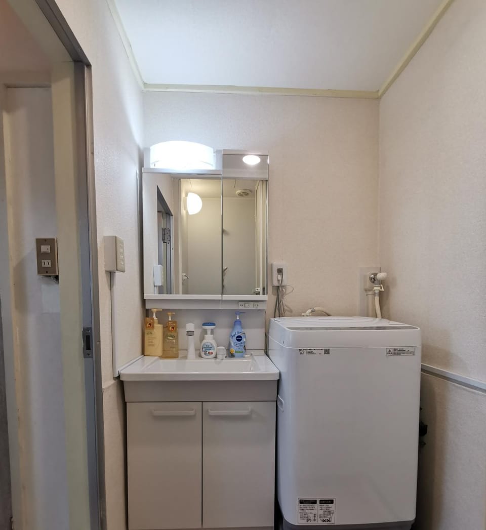 オレンジハウス Apartment in Japan