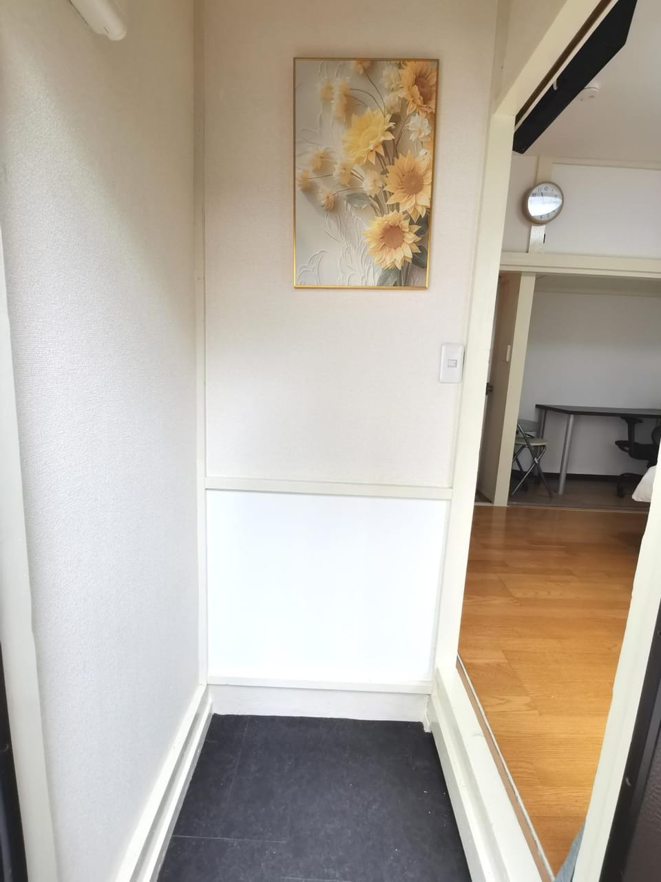 オレンジハウス Apartment in Japan