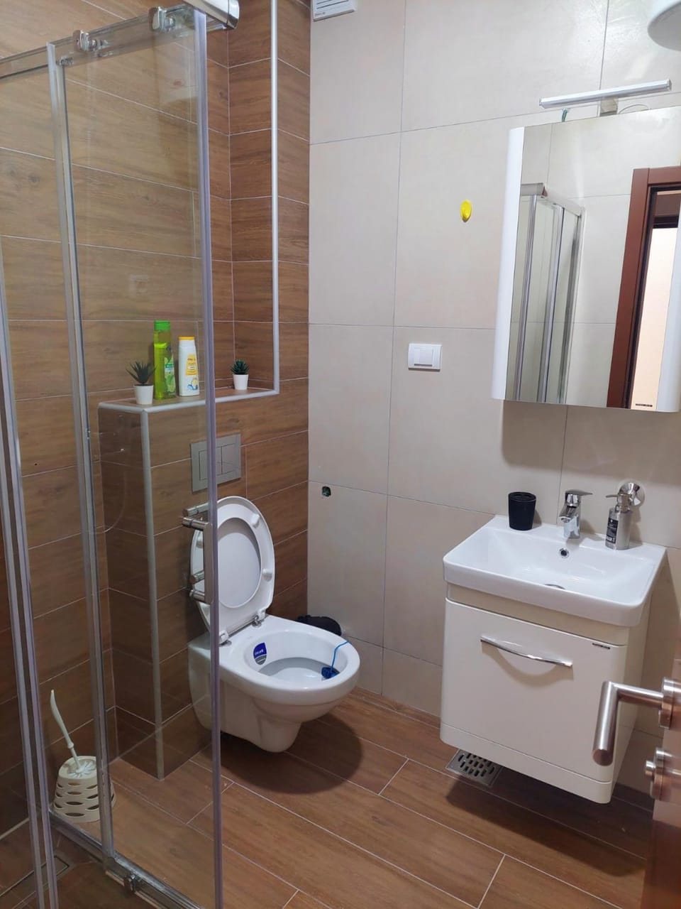 Apartman DIVČI TRON 10 Apartment in Zlatibor District, Serbia