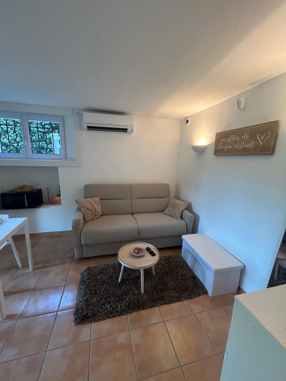 Très joli appartement Saint-Raphaël Apartment in Saint-Raphael