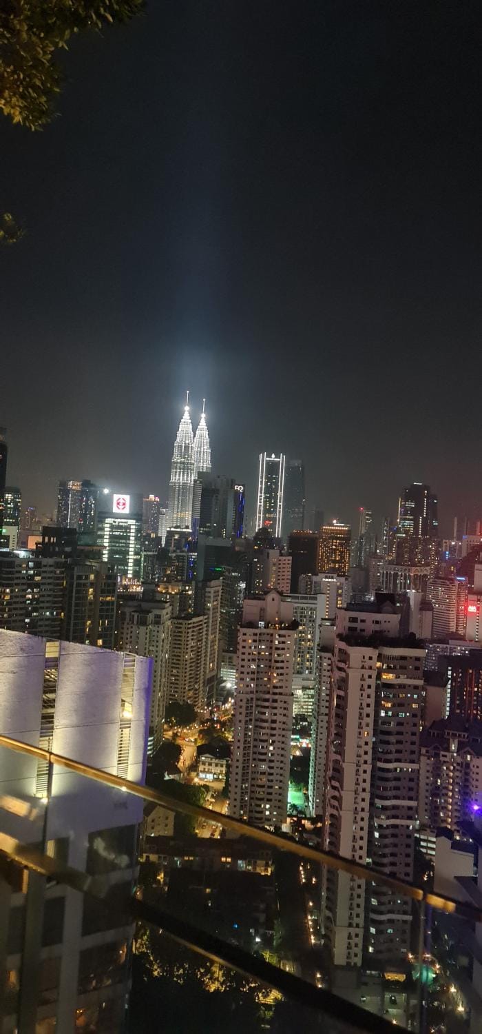 City view