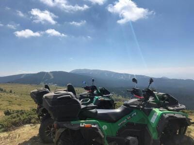 Guesthouse Šejn House in Serbia