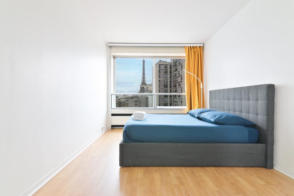 View (from property/room), Bedroom