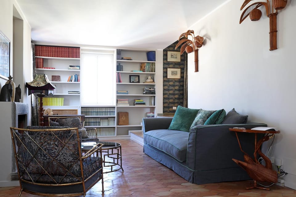 Spagna Prestige Apartment Apartment in Rome