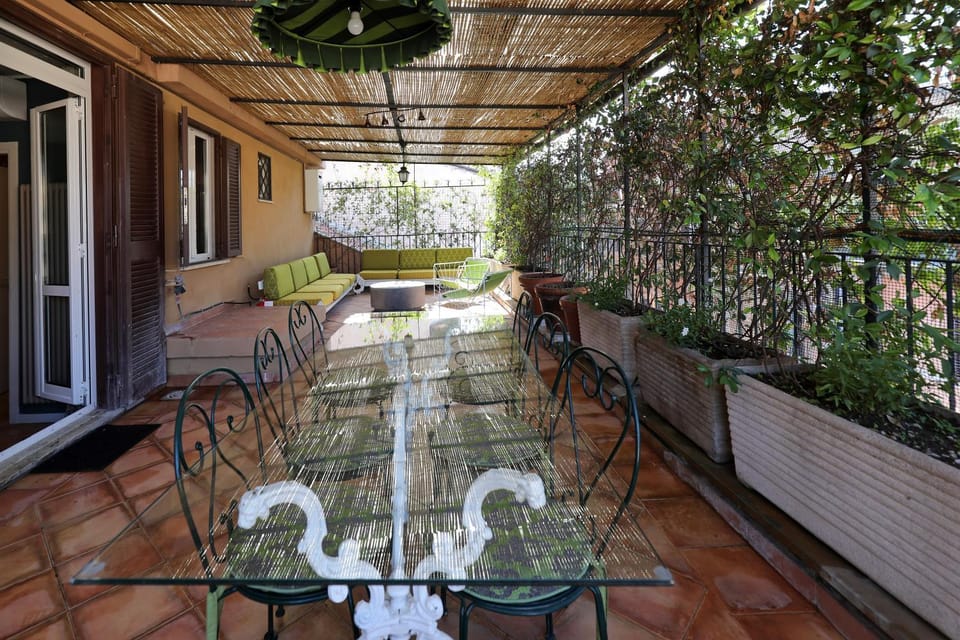 Spagna Prestige Apartment Apartment in Rome