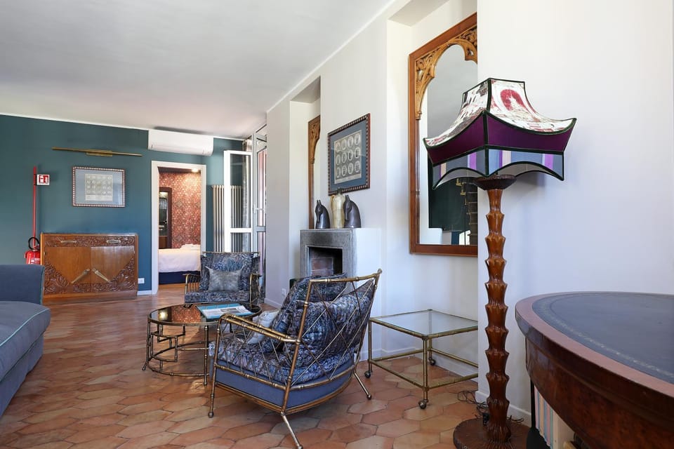 Spagna Prestige Apartment Apartment in Rome
