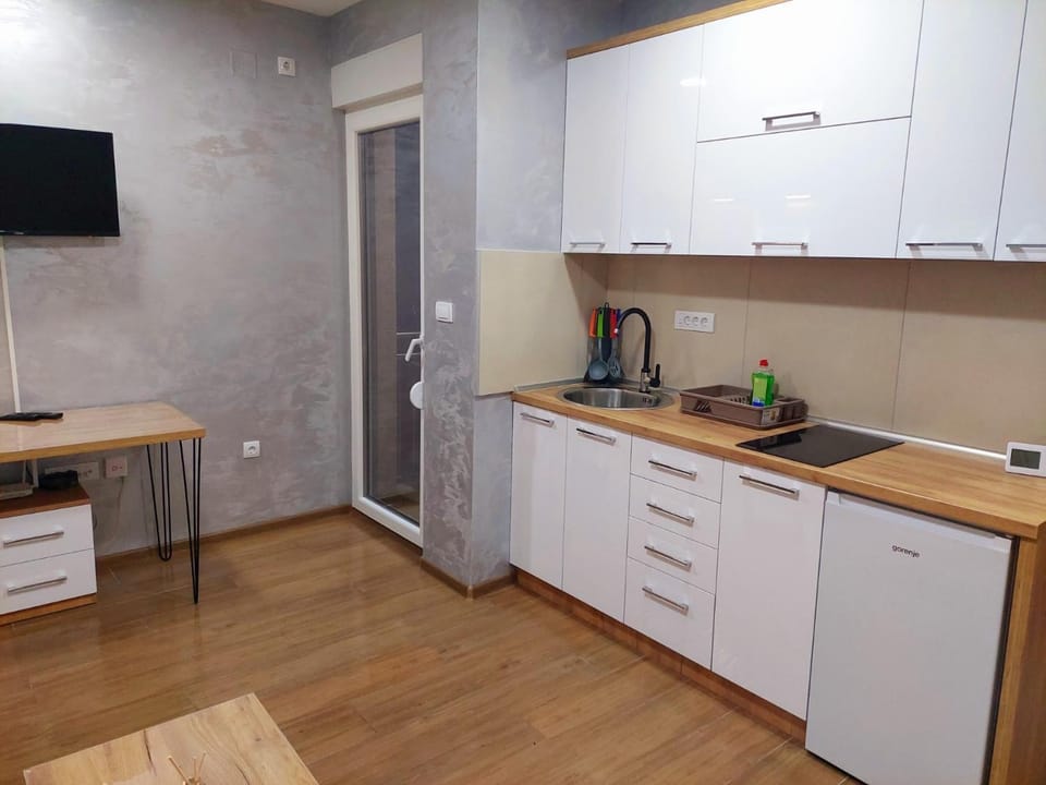Apartman DIVČI TRON 11 Apartment in Zlatibor District, Serbia