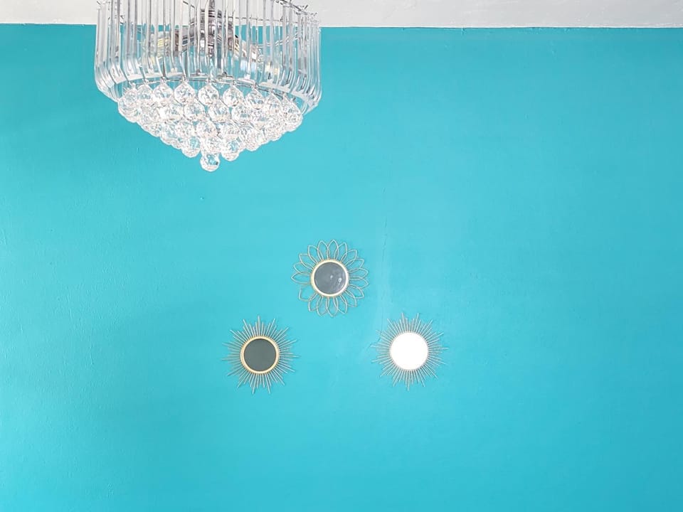 Decorative detail