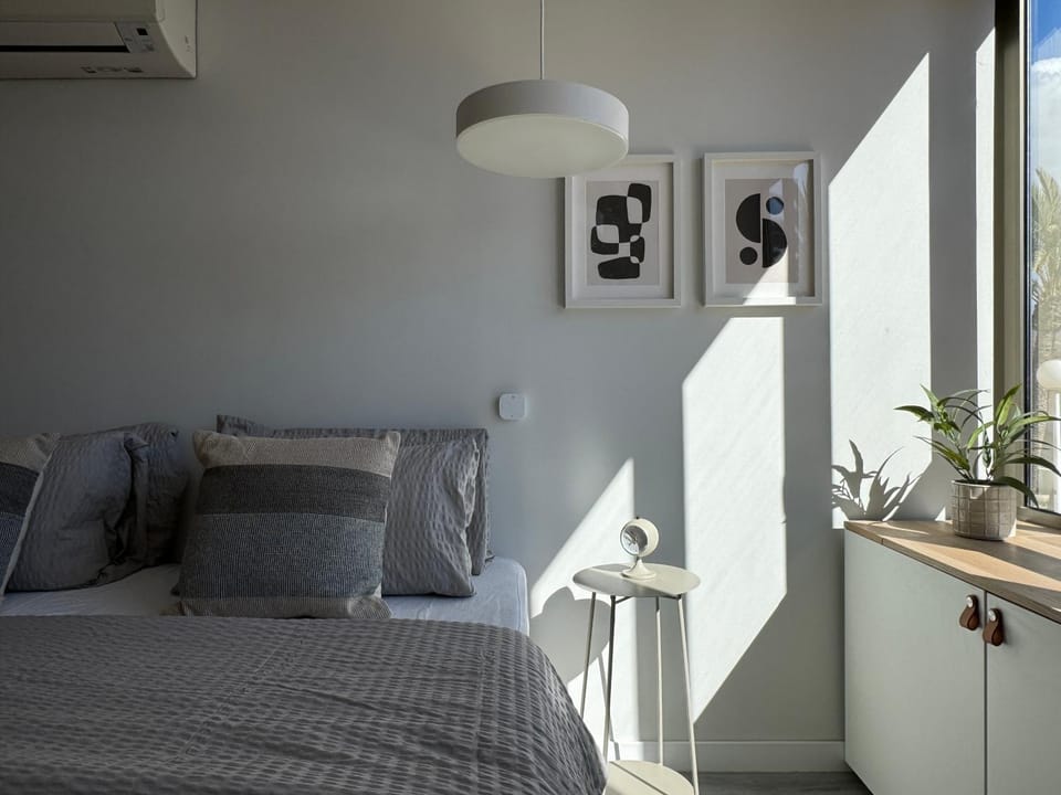 Danubio Estudios 107 Apartment in Maspalomas