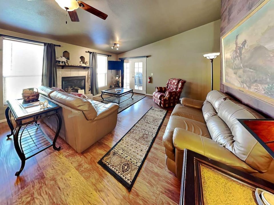 Living room, Seating area, fireplace, furniture