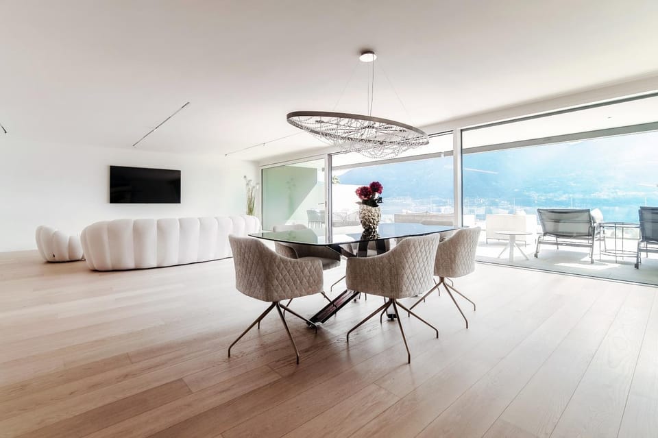 Balcony/Terrace, Dining area