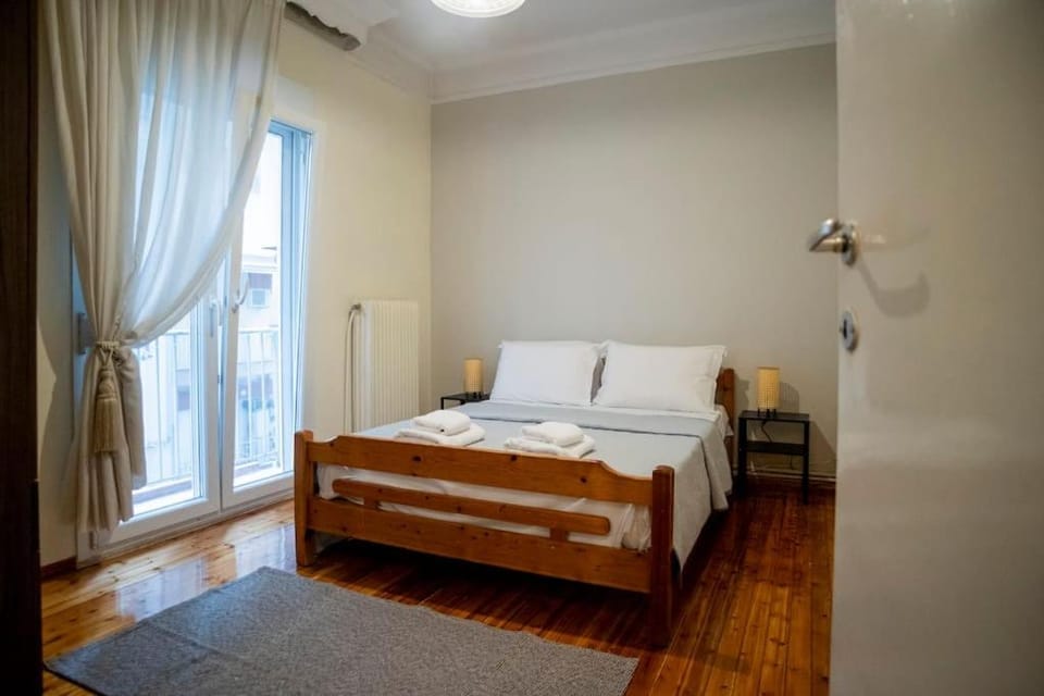 CityScape Central Apartment Apartment in Thessaloniki