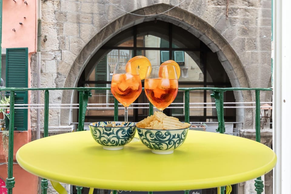 Lusso, Doppio appartamento a 50 passi dal Duomo Apartment in Genoa