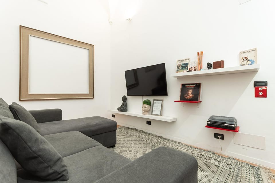 Lusso, Doppio appartamento a 50 passi dal Duomo Apartment in Genoa