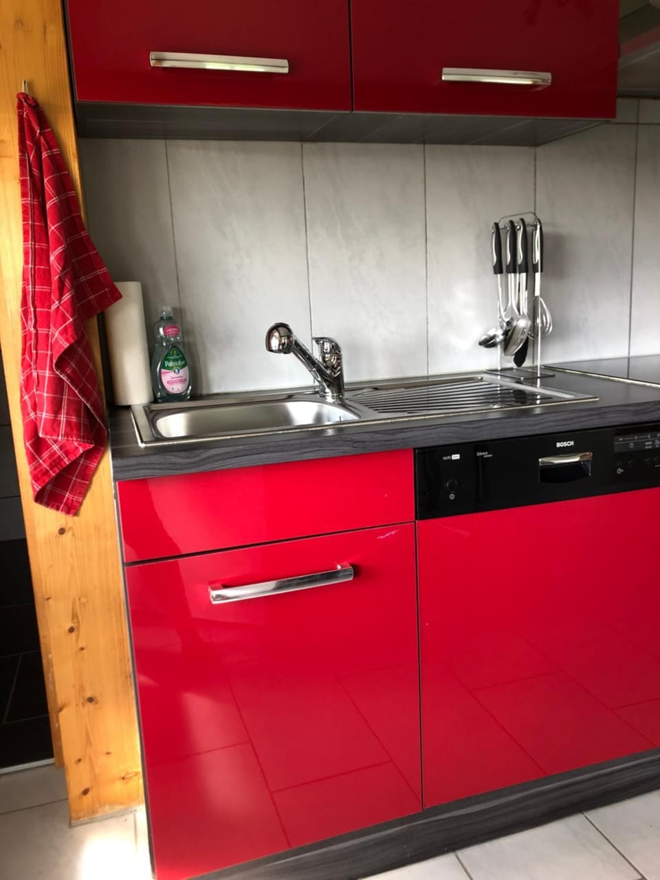 dishwasher