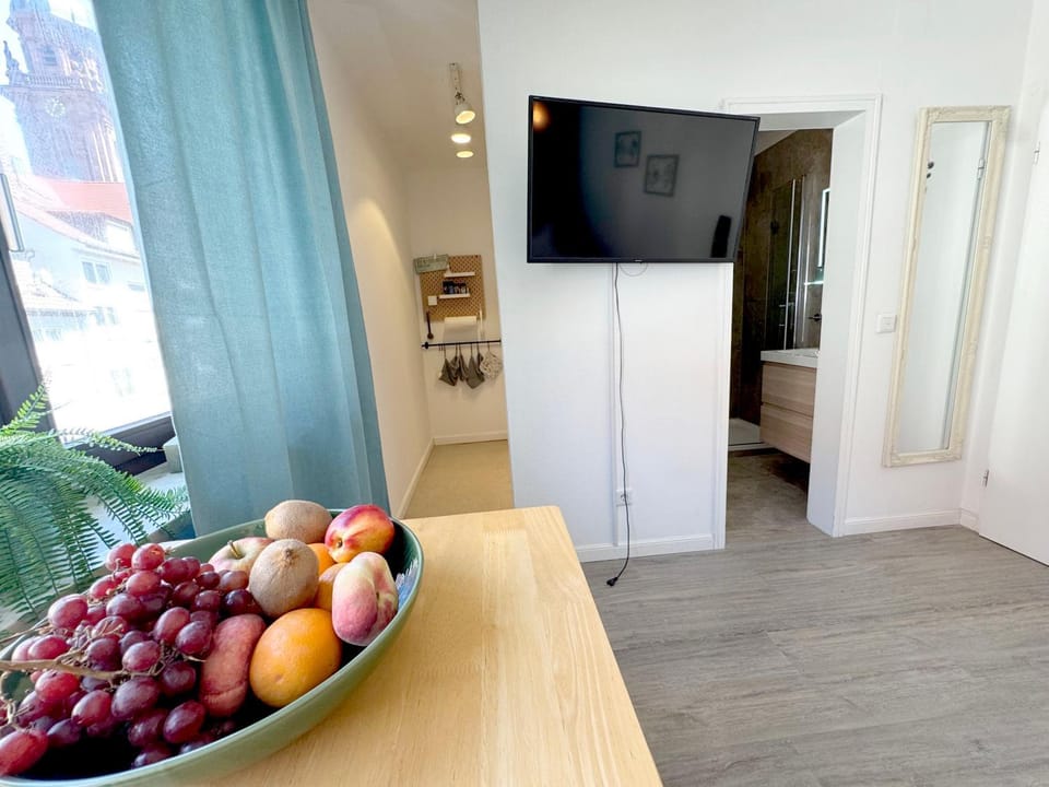 TV and multimedia