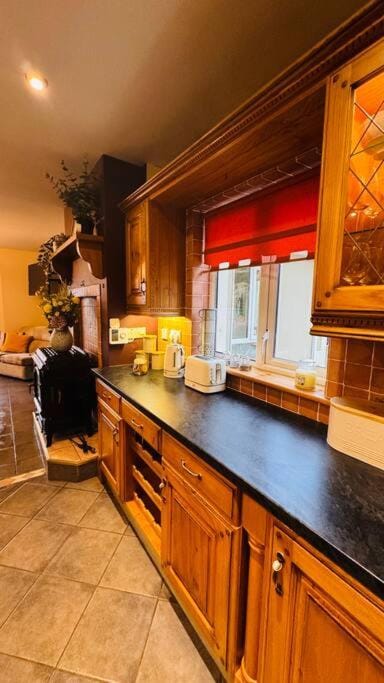 Benroe House 5 Bedrooms House in County Donegal