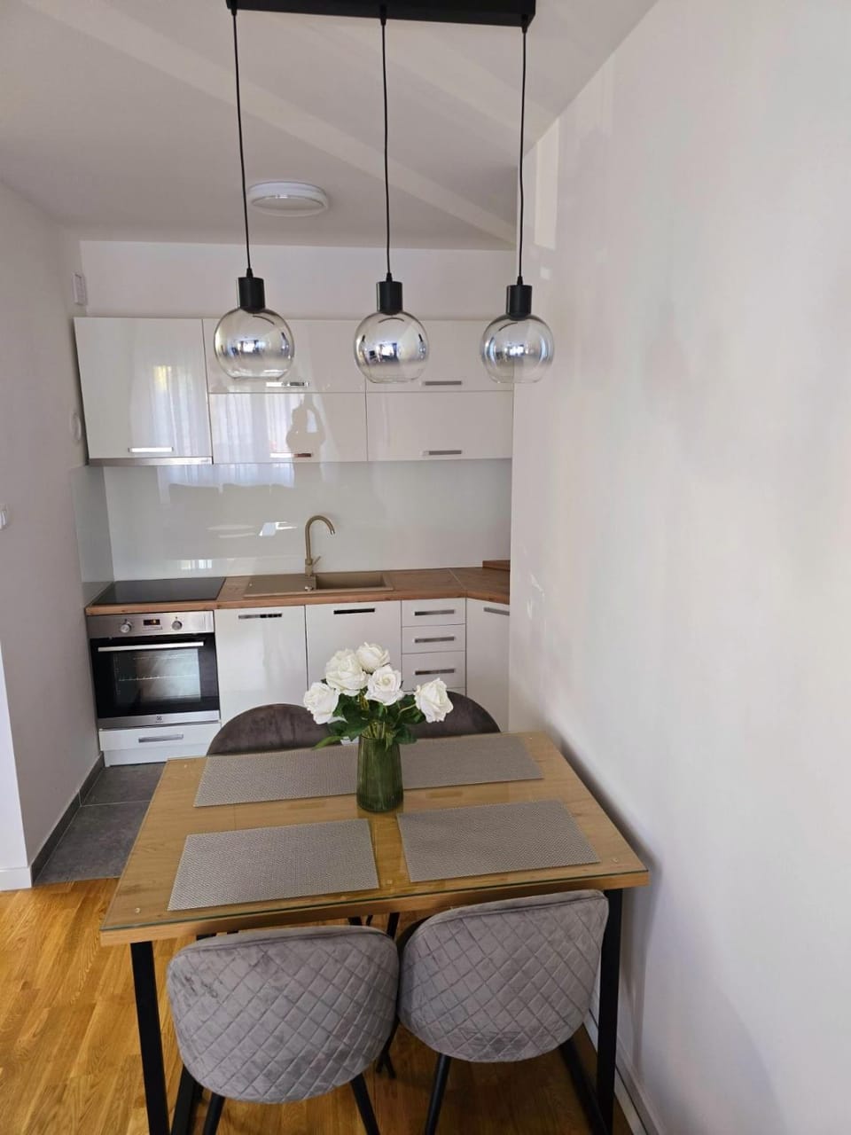 A LUX APARTMAN Banja Luka Apartment in Federation of Bosnia and Herzegovina