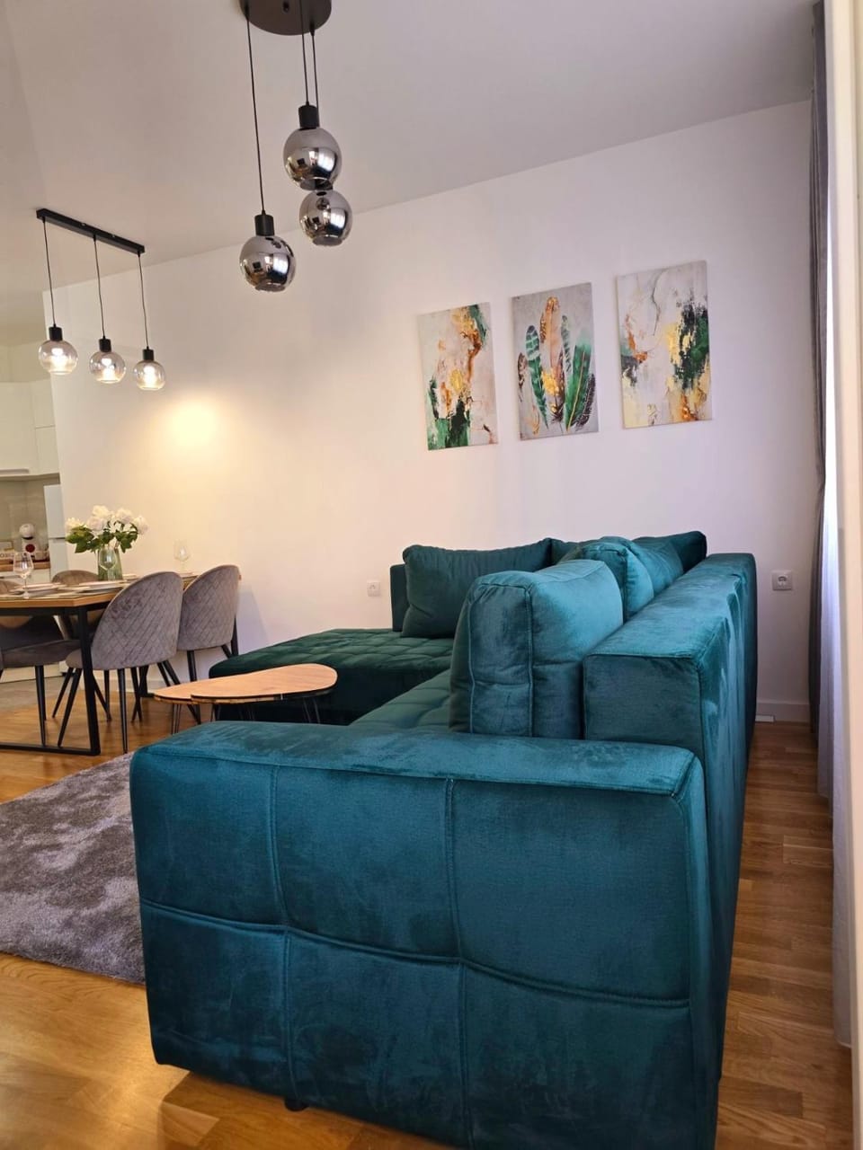 A LUX APARTMAN Banja Luka Apartment in Federation of Bosnia and Herzegovina