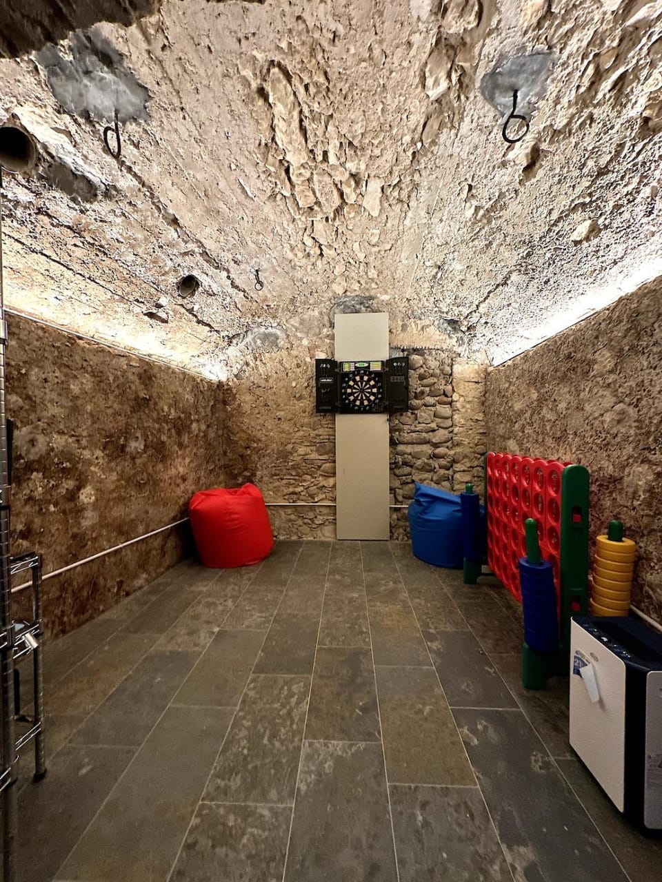 Casa Brunetta con sauna giardino e parcheggio privati Villa in Cavaion Veronese