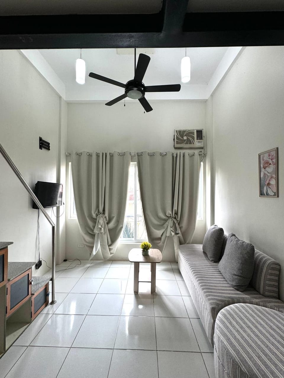 La Casa De Sunev Apartment in Central Visayas