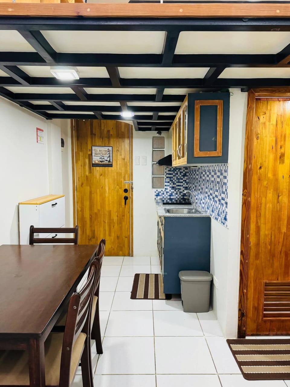 La Casa De Sunev Apartment in Central Visayas