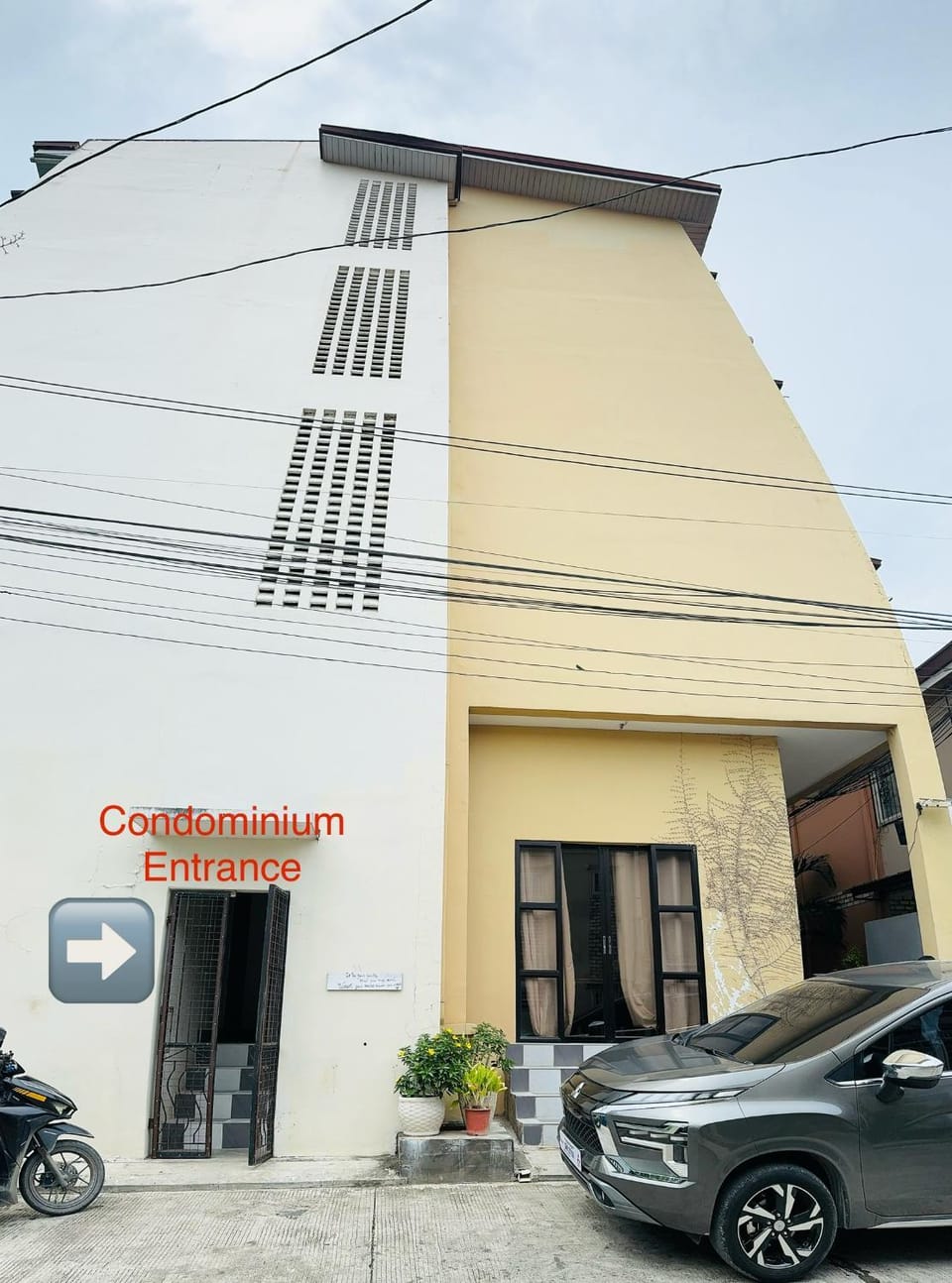 La Casa De Sunev Apartment in Central Visayas