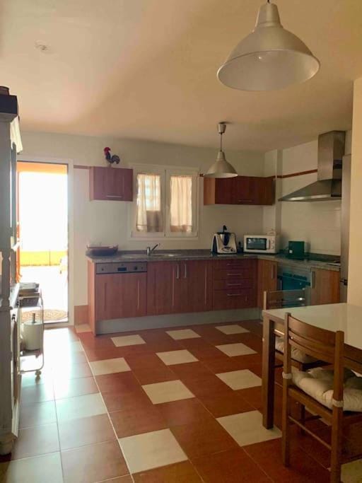 Apartamento en la Mesana en Sotogrande Apartment in Andalusia