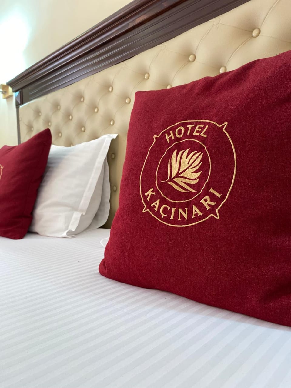 Hotel Kacinari Hotel in North Macedonia