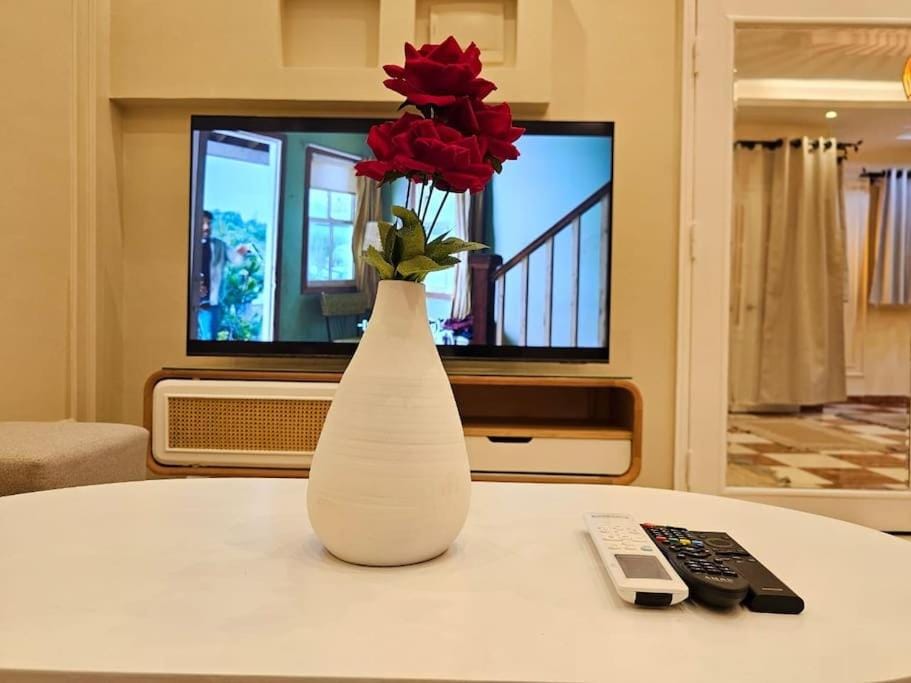 Mansoura's sweet home hotel appartments Apartment in Egypt