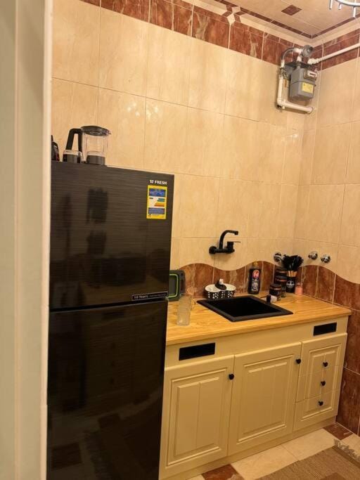 Mansoura's sweet home hotel appartments Apartment in Egypt