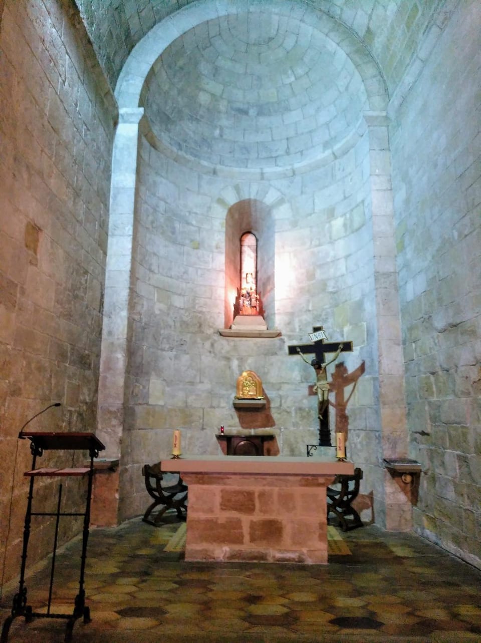 Place of worship