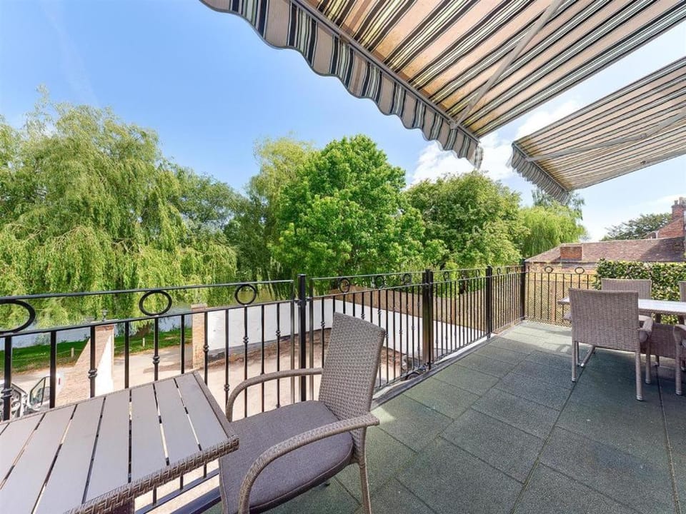 Day, View (from property/room), Balcony/Terrace, Balcony/Terrace