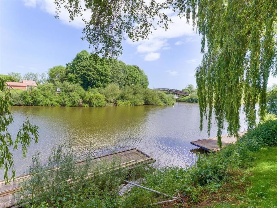 River view