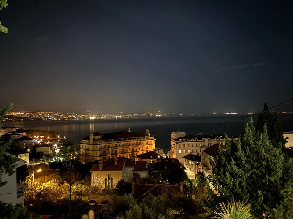 Apartman ELLA Opatija Apartment in Opatija