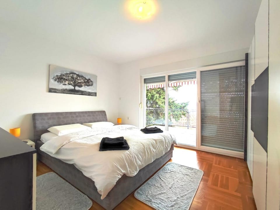 Apartman ELLA Opatija Apartment in Opatija