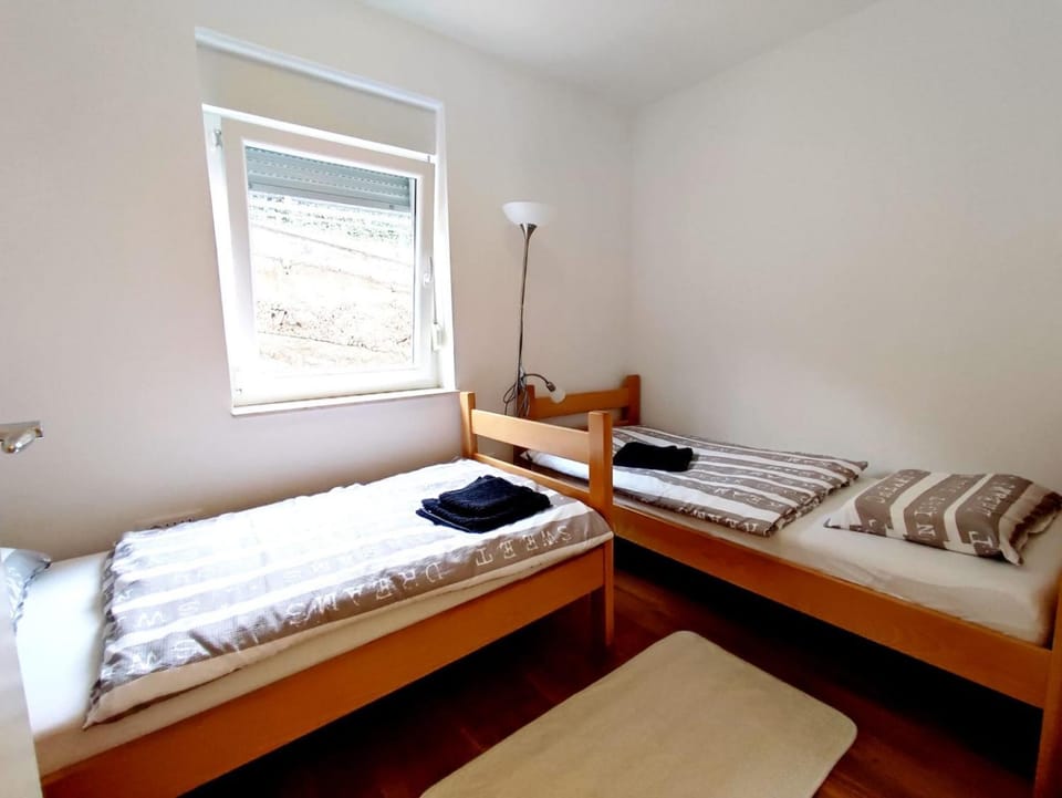 Apartman ELLA Opatija Apartment in Opatija