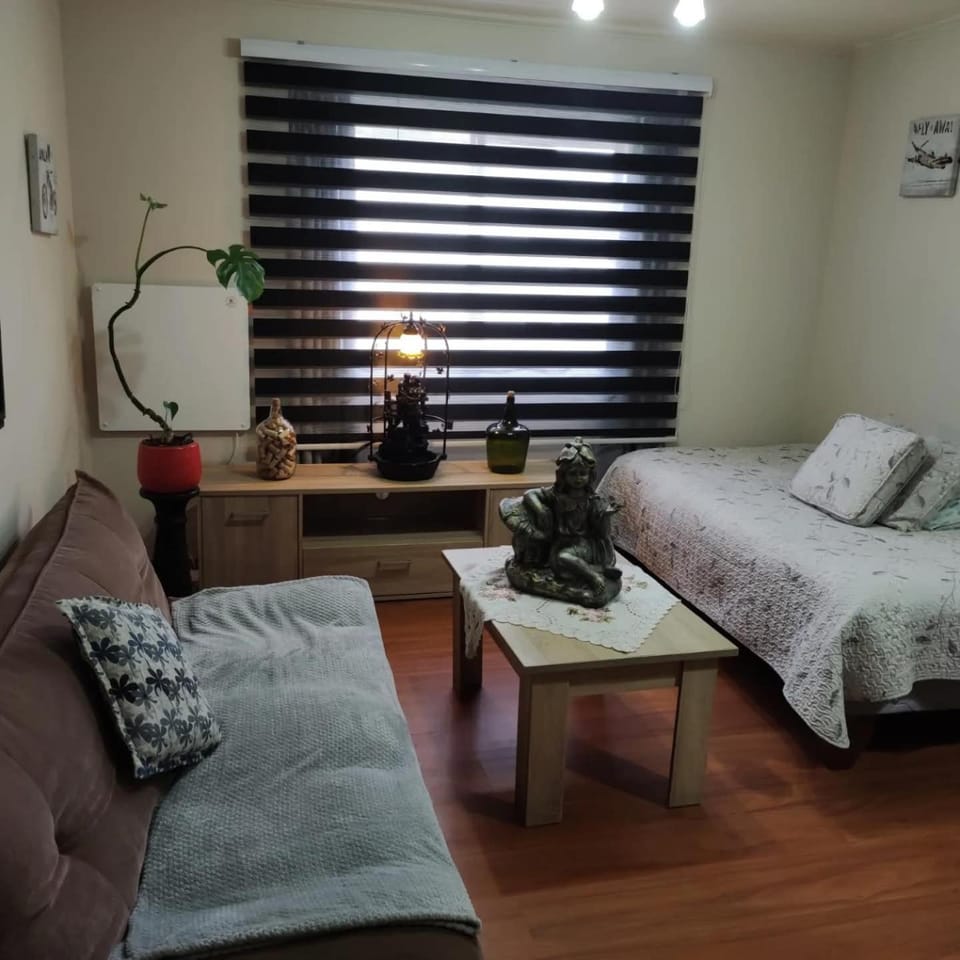Puerto Montt Departamentos Apartment in Puerto Montt
