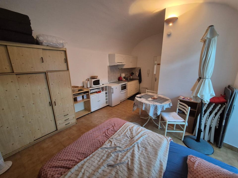 Studio Vans Apartment in Les Vans