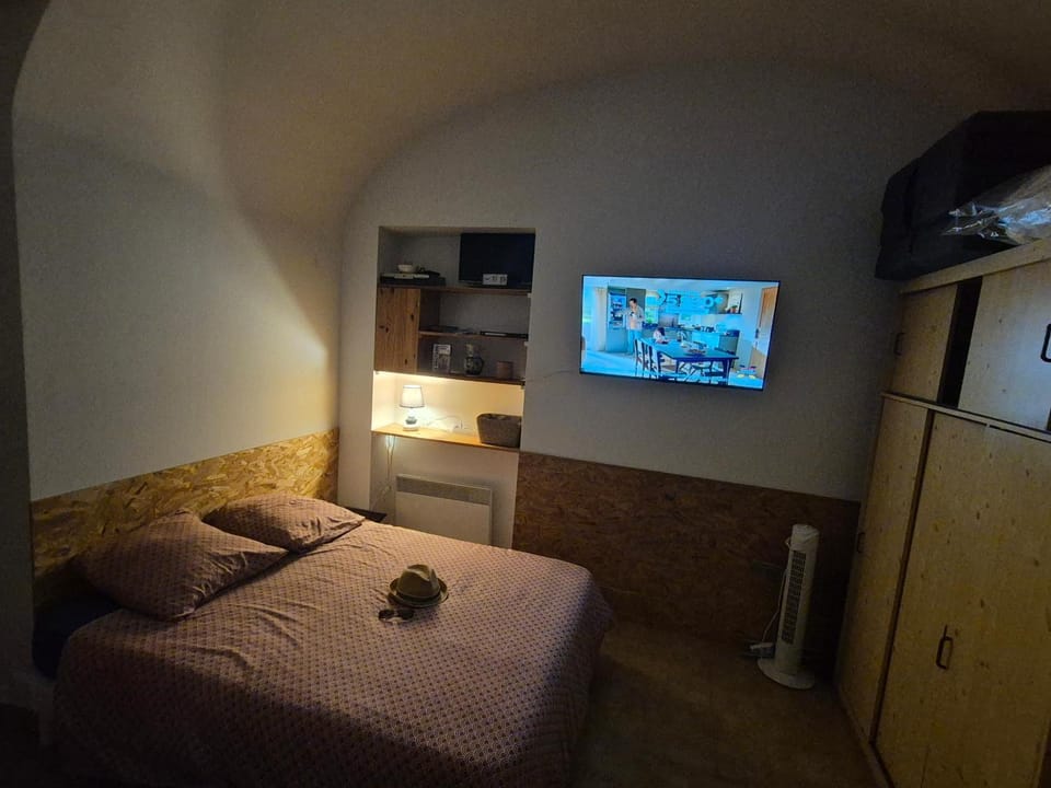 Studio Vans Apartment in Les Vans