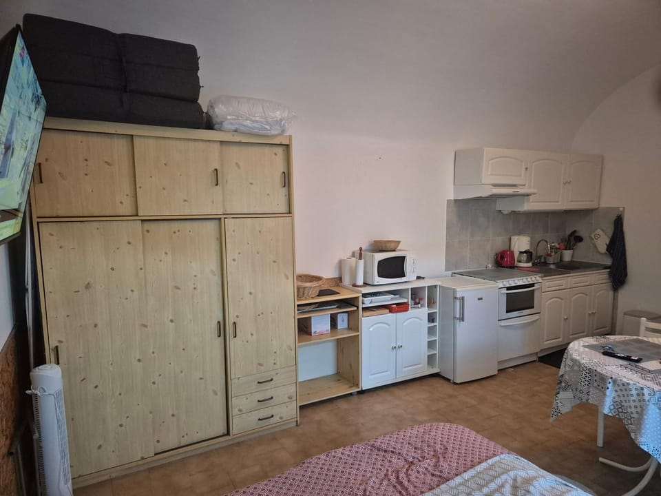 Studio Vans Apartment in Les Vans