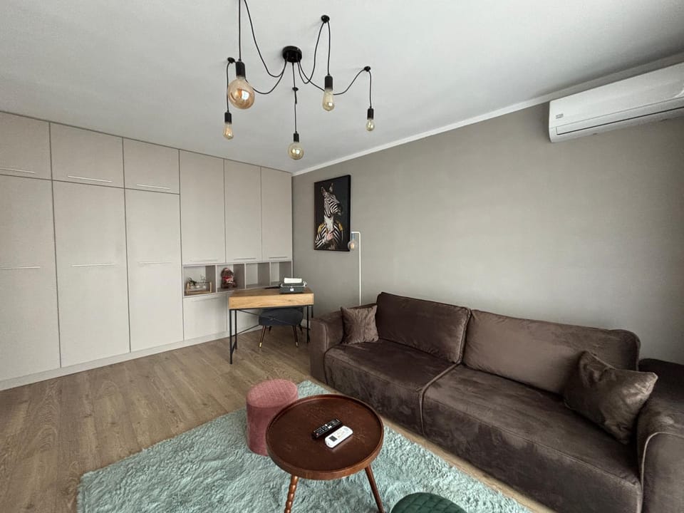 4FriendsCoresiBrasov H Apartment in Brasov