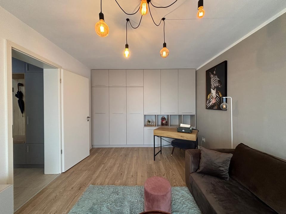 4FriendsCoresiBrasov H Apartment in Brasov