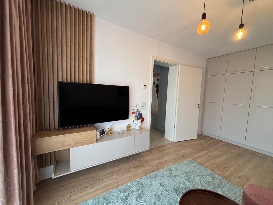 4FriendsCoresiBrasov H Apartment in Brasov