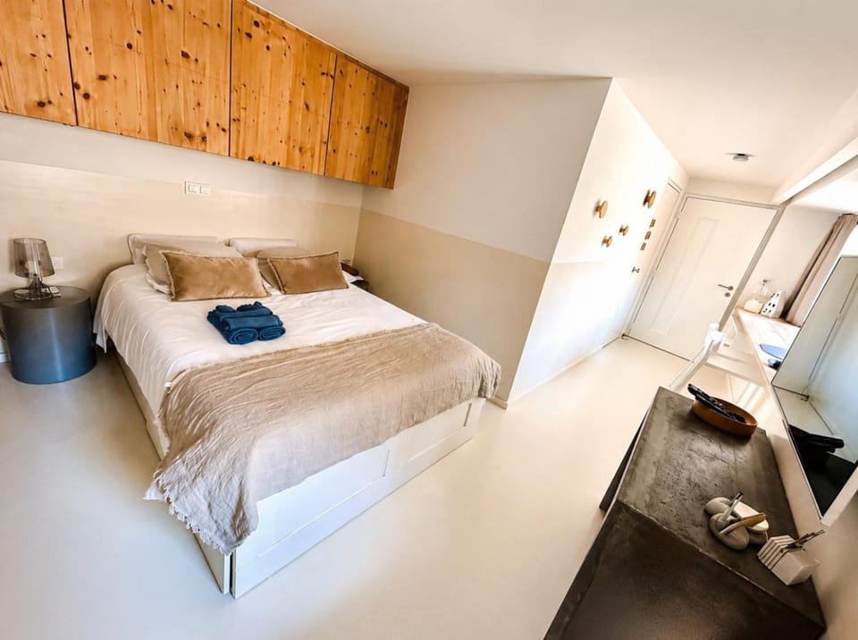 Le4bergheim Chambre d'hôtes Bed and Breakfast in Ribeauvillé