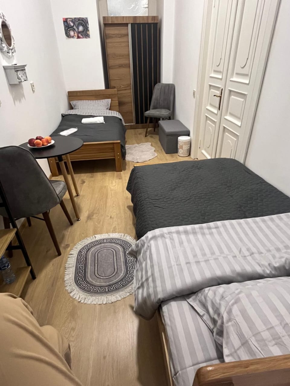Salomes Guest Room Vacation rental in Tbilisi, Georgia