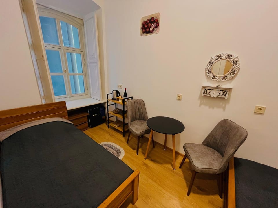 Salomes Guest Room Vacation rental in Tbilisi, Georgia
