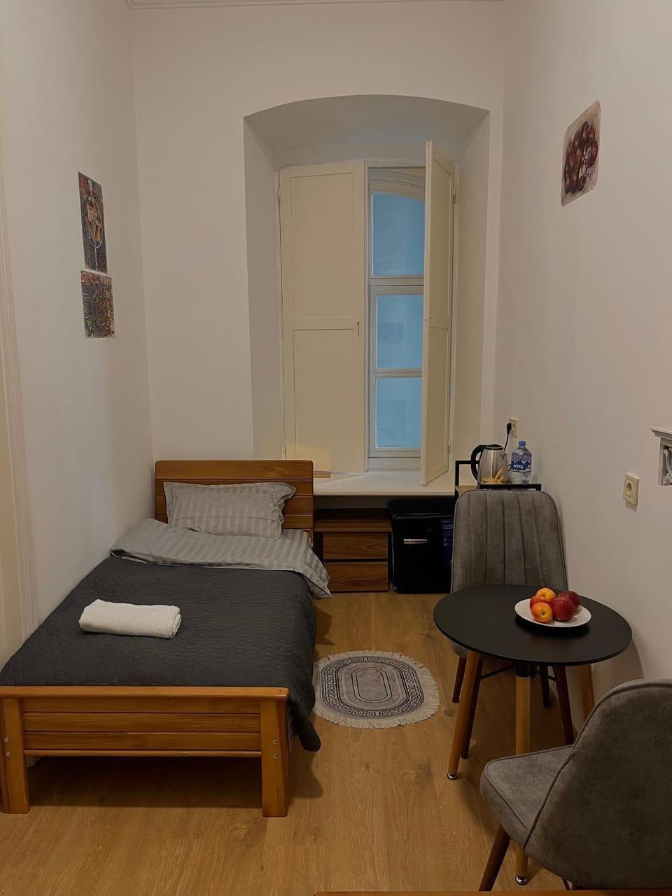 Salomes Guest Room Vacation rental in Tbilisi, Georgia