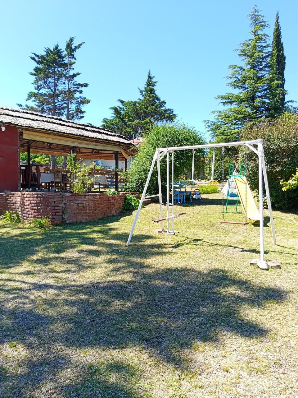 Cabañas Del Alto Chalet in Huerta Grande